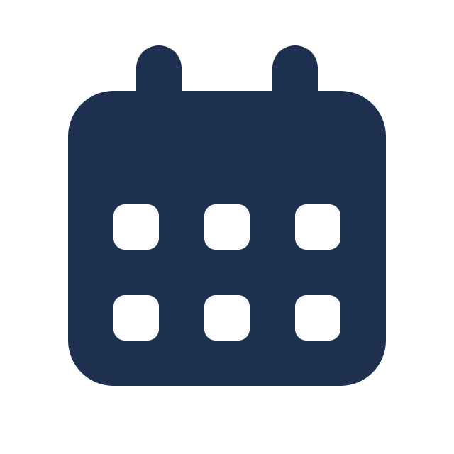 30.04. – 02.05.2027